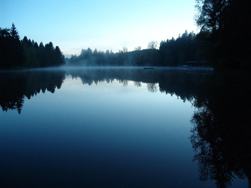 Hotel Waldsee Lindenberg im Allgäu Kültér fotó