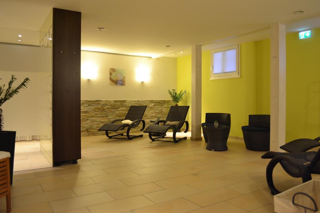 Hotel Waldsee Lindenberg im Allgäu Szoba fotó