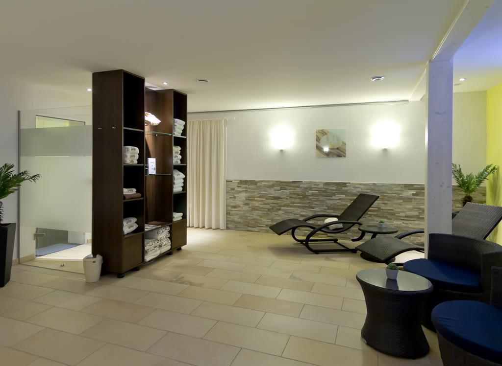 Hotel Waldsee Lindenberg im Allgäu Kültér fotó