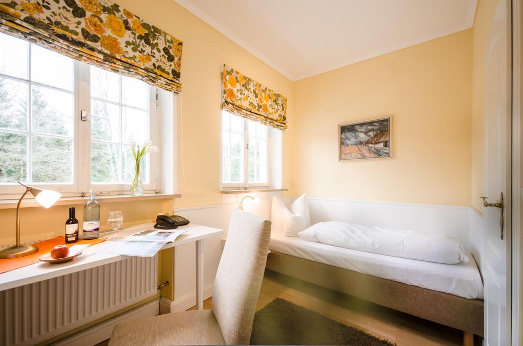 Hotel Waldsee Lindenberg im Allgäu Szoba fotó