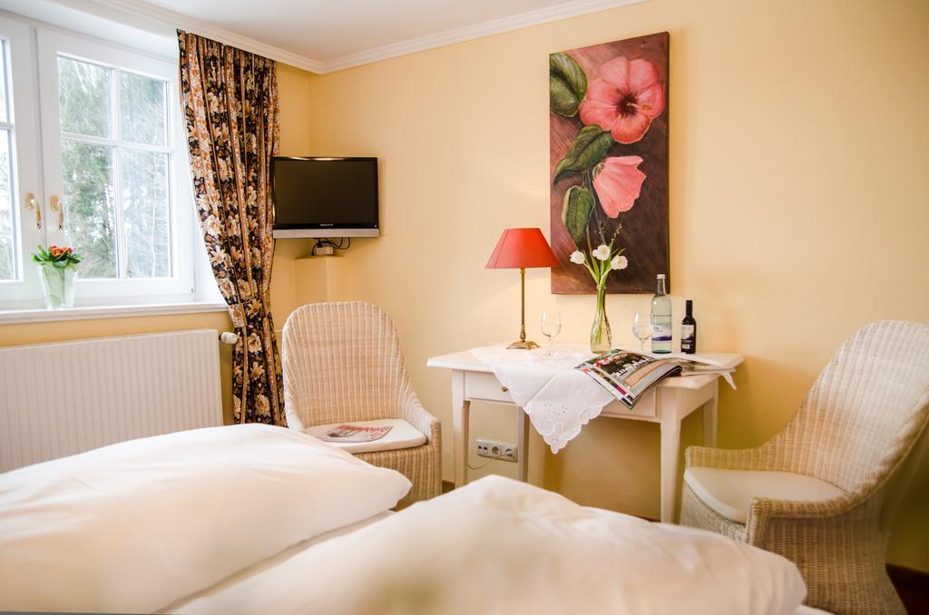 Hotel Waldsee Lindenberg im Allgäu Szoba fotó