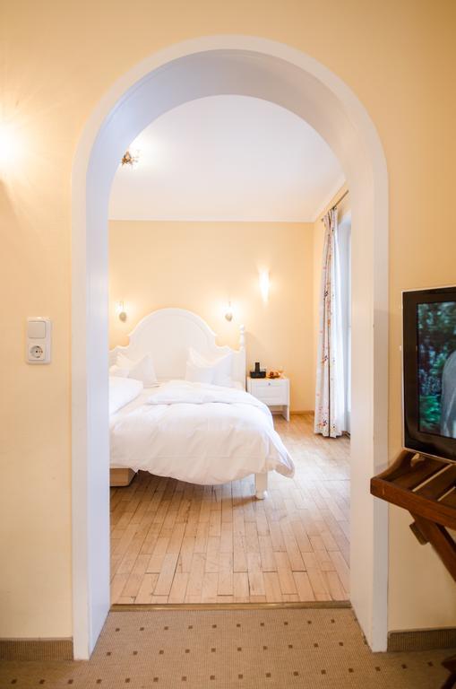 Hotel Waldsee Lindenberg im Allgäu Szoba fotó
