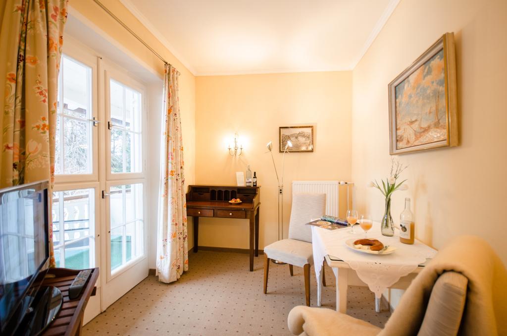 Hotel Waldsee Lindenberg im Allgäu Szoba fotó