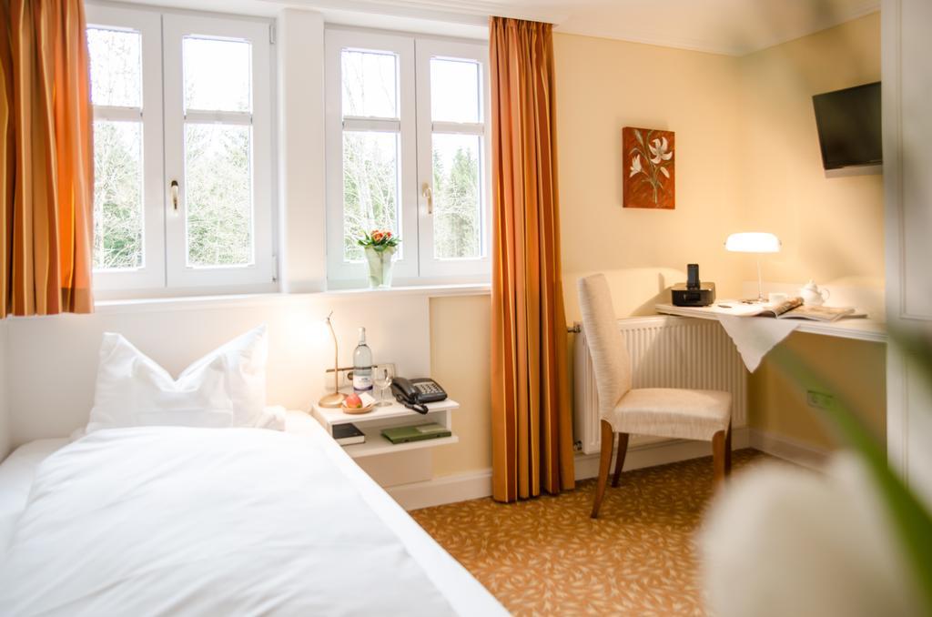 Hotel Waldsee Lindenberg im Allgäu Szoba fotó