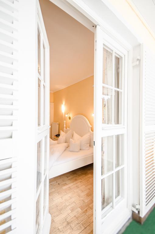 Hotel Waldsee Lindenberg im Allgäu Szoba fotó