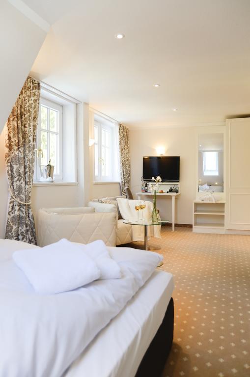 Hotel Waldsee Lindenberg im Allgäu Szoba fotó