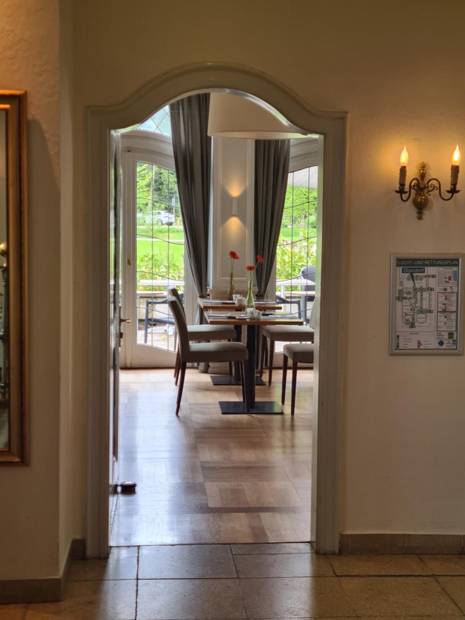 Hotel Waldsee Lindenberg im Allgäu Kültér fotó