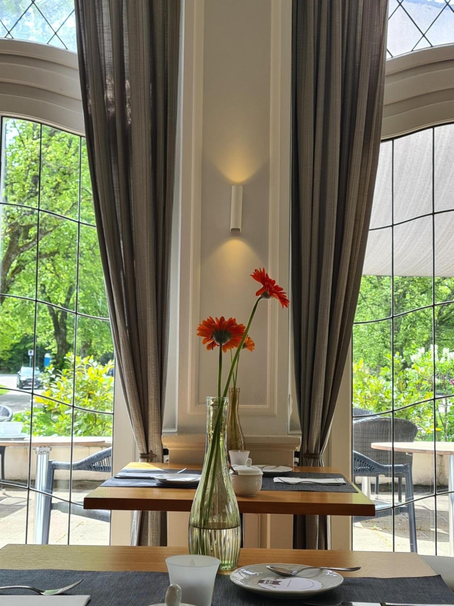 Hotel Waldsee Lindenberg im Allgäu Kültér fotó