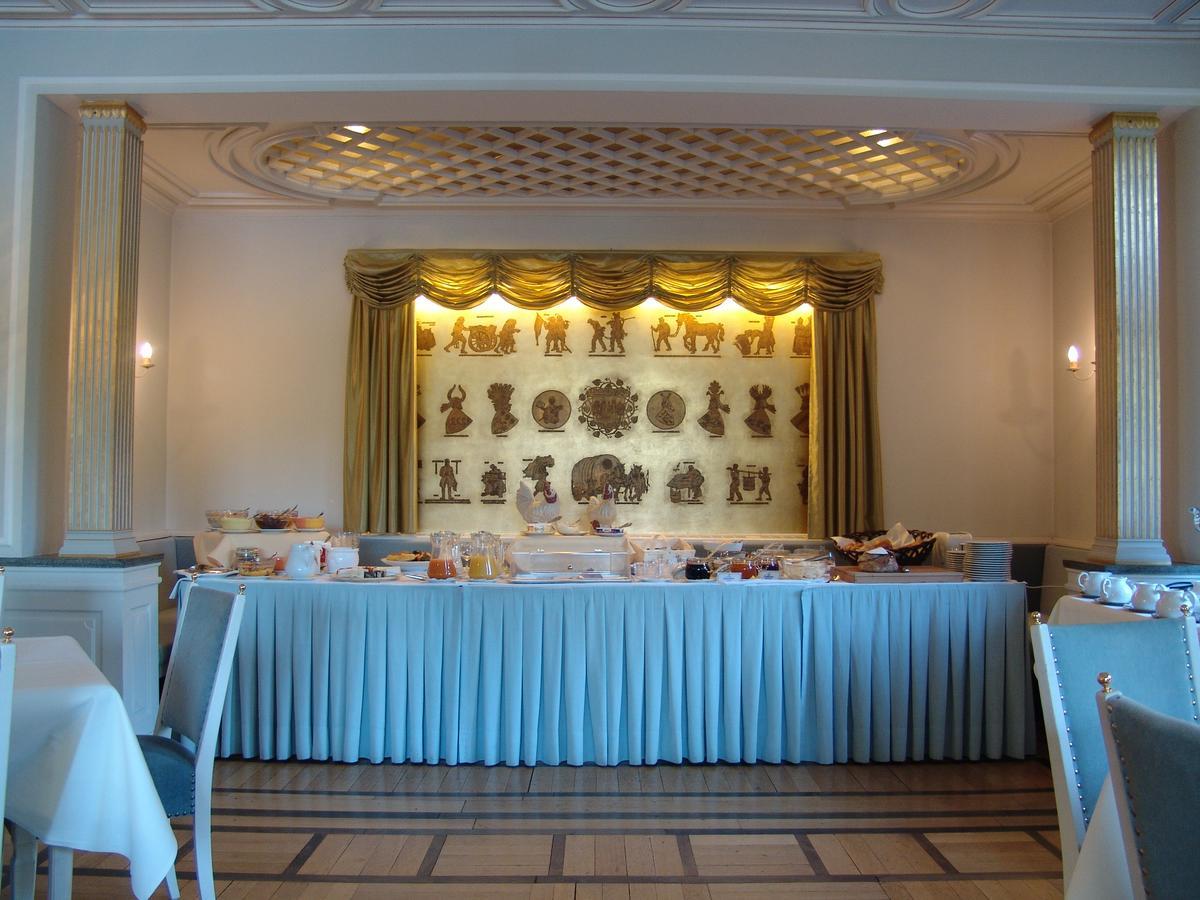Hotel Waldsee Lindenberg im Allgäu Kültér fotó